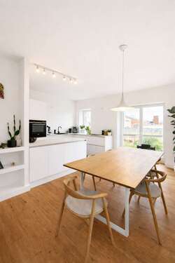 Foto - Wohnung zum Kaufen in Düsseldorf - Oberkassel 1.150.000,00 € 127 m²