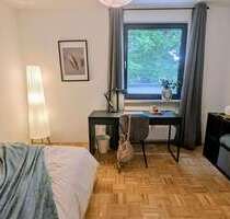 WG-Zimmer in Munich 815,00 € 13 m²