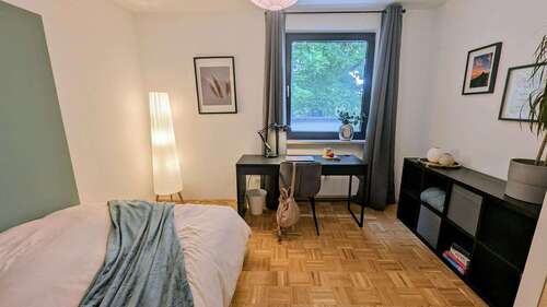 Foto - WG-Zimmer in Munich 815,00 € 13 m²