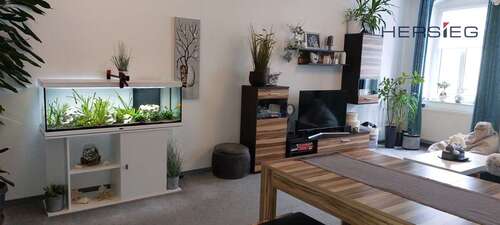 Foto - Wohnung zum Mieten in Annaberg-Buchholz 495,00 € 90 m²