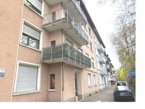 Foto - Wohnung zum Kaufen in Pforzheim 195.000,00 € 75 m²