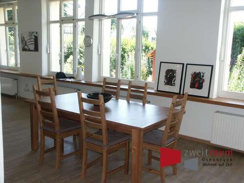 Foto - Wohnen auf Zeit in Osnabrück 1.330,00 €