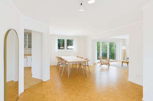Foto - Wohnung zum Kaufen in Wehretal-Reichensachsen 195.000,00 € 118 m²