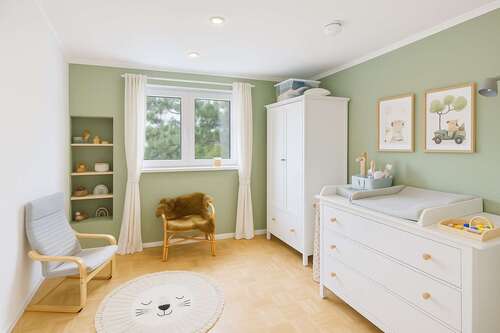 Foto - Wohnung zum Kaufen in Wehretal-Reichensachsen 195.000,00 € 118 m²