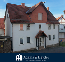 Haus zum Kaufen in Naumburg 150.000,00 € 194.37 m²