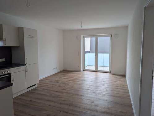 Foto - Wohnung zum Mieten in Straubing 830,00 € 66.14 m²