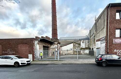 Foto - Halle in Viersen 1.680,00 € 240 m²