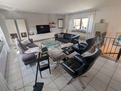 Foto - Wohnung zum Mieten in Haltern am See 1.300,00 € 202 m²