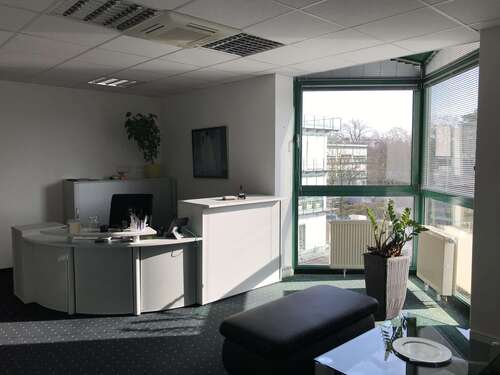 Foto - Büro in Darmstadt 1.972,00 € 372.6 m²