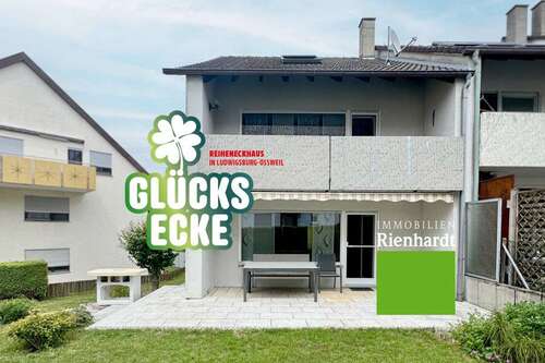 Foto - Haus zum Kaufen in Ludwigsburg 649.000,00 € 141 m²
