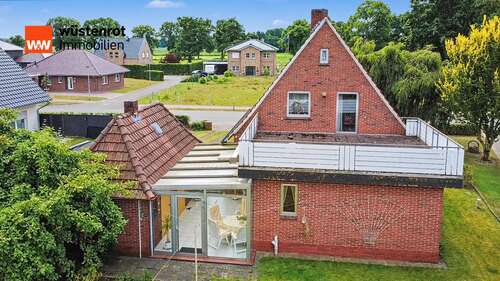 Foto - Haus zum Kaufen in Westoverledingen 199.000,00 € 135 m²