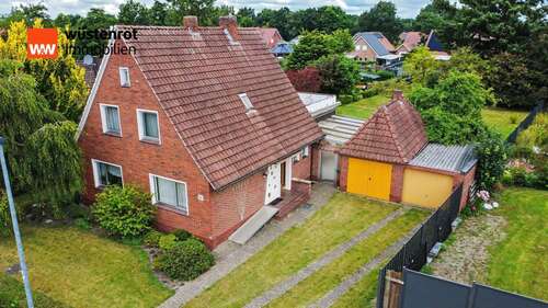 Foto - Haus zum Kaufen in Westoverledingen 239.000,00 € 135 m²