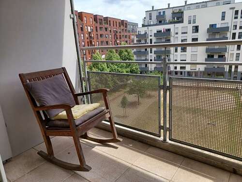 Foto - Wohnung zum Kaufen in Frankfurt am Main 267.000,00 € 42 m²