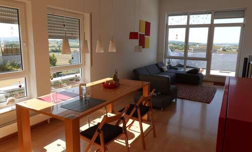 Foto - Wohnung zum Mieten in Ludwigsburg 1.195,00 € 100.57 m²