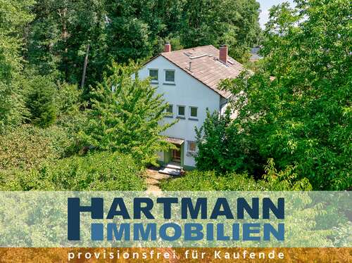 Foto - Haus zum Kaufen in Hofheim am Taunus-Marxheim 1.180.000,00 € 268 m²