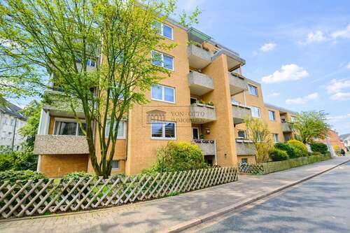 Foto - Wohnung zum Kaufen in Hannover 184.999,00 € 75.03 m²