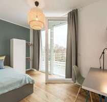 WG-Zimmer in Berlin 750,00 € 9 m²