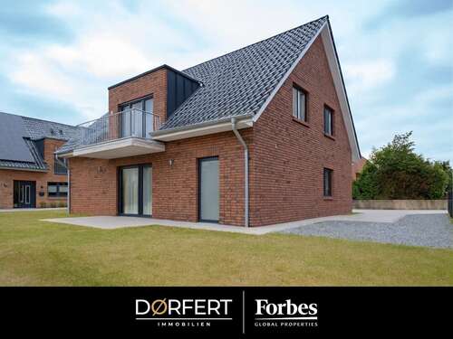 Foto - Haus zum Kaufen in Dörverden Wahnebergen 590.000,00 € 199.64 m²