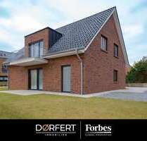 Haus zum Kaufen in Dörverden Wahnebergen 590.000,00 € 199.64 m² - Dörverden / Wahnebergen