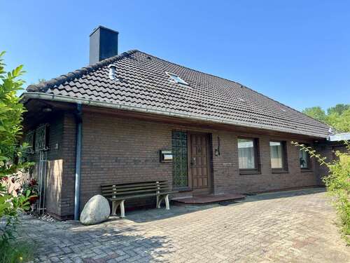 Foto - Haus zum Kaufen in Mildstedt 590.000,00 € 179.61 m²