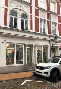 Foto - Einzelhandel in Schwerin 1.484,00 € 174.57 m²