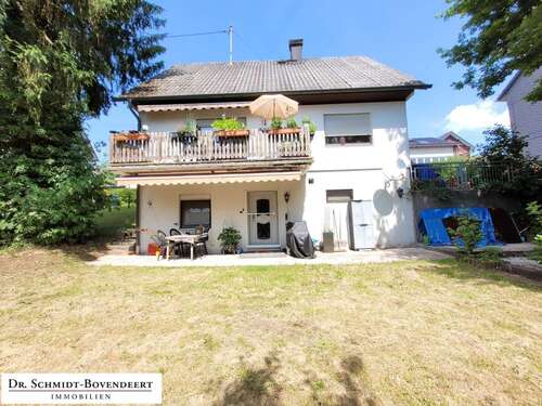 Foto - Haus zum Kaufen in Mudersbach 220.000,00 € 125 m²