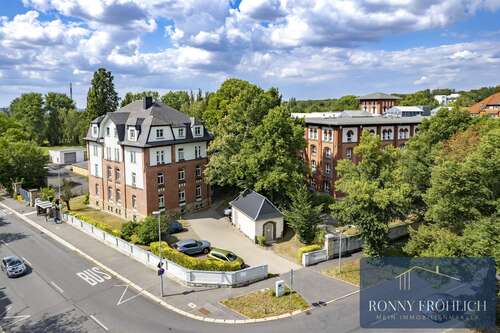 Foto - Wohnung zum Kaufen in Chemnitz 140.000,00 € 88.48 m²