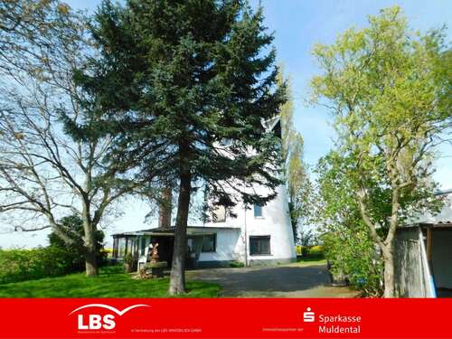 Foto - Haus zum Kaufen in Dahlen 120.000,00 € 160 m²