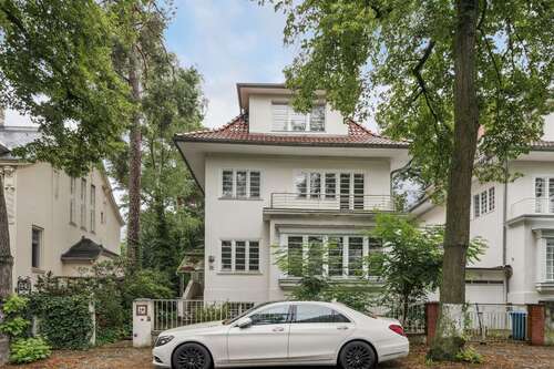 Foto - Haus zum Kaufen in Berlin 2.850.000,00 € 245 m²