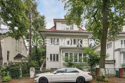 Foto - Haus zum Kaufen in Berlin 2.650.000,00 € 245 m²