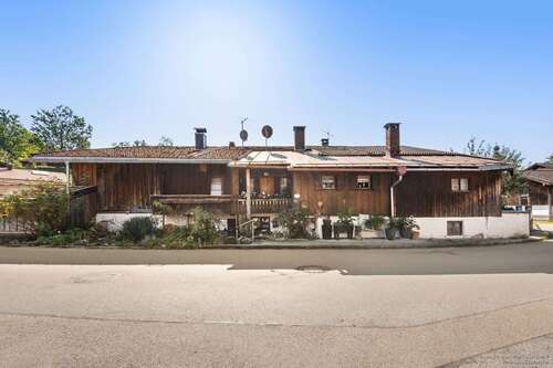 Foto - Wohnung zum Kaufen in Lenggries 185.000,00 € 70 m²