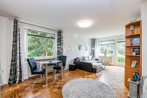 Foto - Wohnen auf Zeit in Hamburg 1.150,00 €