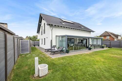 Foto - Haus zum Kaufen in Ellerau 795.000,00 € 165.91 m²
