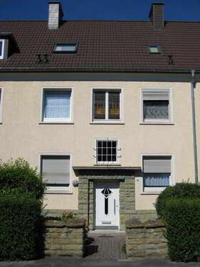 Foto - Wohnung zum Mieten in Werl 579,00 € 72.69 m²