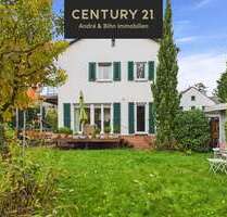 Haus zum Kaufen in Darmstadt 960.000,00 € 146 m²