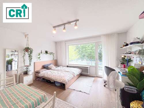 Foto - Wohnung zum Kaufen in Marburg Marbach 109.900,00 € 27.53 m²