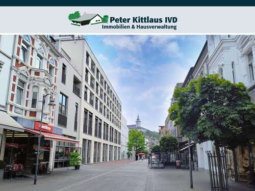 Foto - Wohnung zum Kaufen in Siegburg 299.000,00 € 90 m²