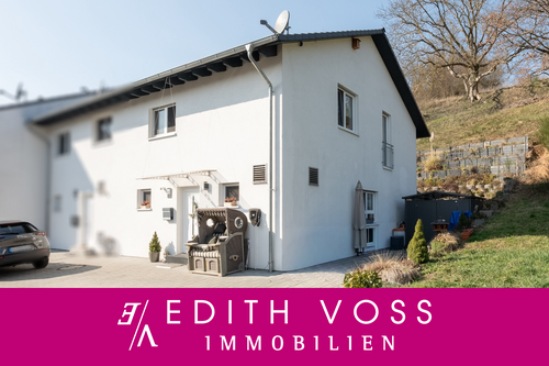 Foto - Haus zum Kaufen in Birkenau 540.000,00 € 110 m²