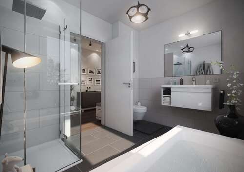 Foto - Wohnung zum Kaufen in Magdeburg 315.000,00 € 65.41 m²