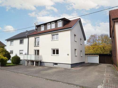 Foto - Haus zum Kaufen in Schwäbisch Gmünd 429.000,00 € 180 m²