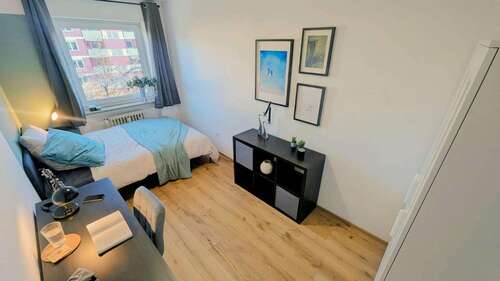 Foto - WG-Zimmer in Munich 845,00 € 11 m²