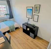 WG-Zimmer in Munich 845,00 € 11 m²