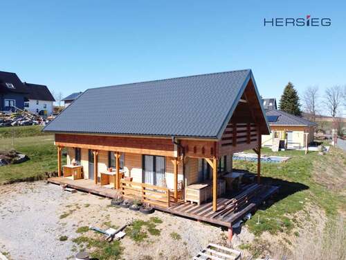 Foto - Haus zum Kaufen in Crottendorf 220.000,00 € 95 m²