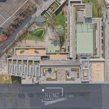 Foto - Wohnung zum Kaufen in München 215.000,00 € 23.41 m²