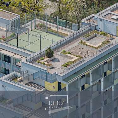 Foto - Wohnung zum Kaufen in München 215.000,00 € 23.41 m²