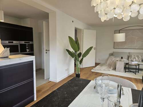 Foto - Wohnung zum Kaufen in Lauffen am Neckar 297.000,00 € 80 m²