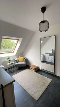 Foto - Wohnung zum Mieten in Oberhausen 430,00 € 54.37 m²