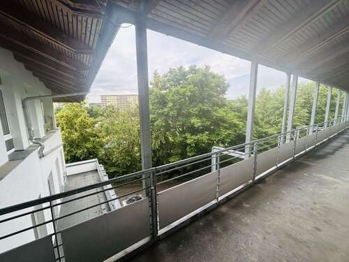 Foto - Wohnung zum Mieten in Chemnitz 499,00 € 30.67 m²