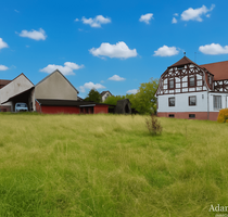 Grundstück zu verkaufen in Haina (Kloster) 30.000,00 € 650 m²