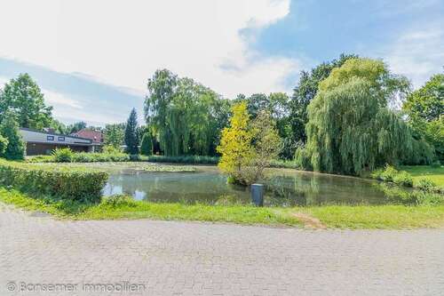 Foto - Wohnung zum Mieten in Horneburg 975,00 € 150 m²